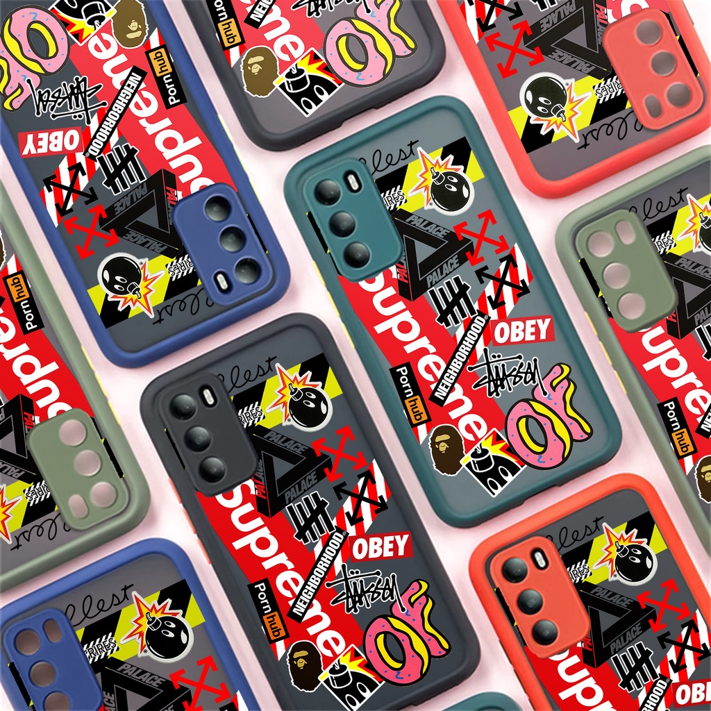 Sukses Case Infinix hot 8 hot 9 hot 9 play hot 10 hot 10s hot 10 play smart 4 smart 5 note 7 note 8 