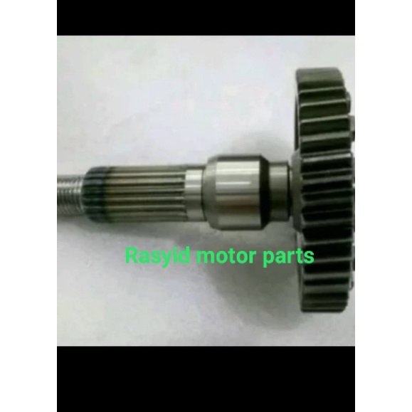 as roda belakang beat esp k44