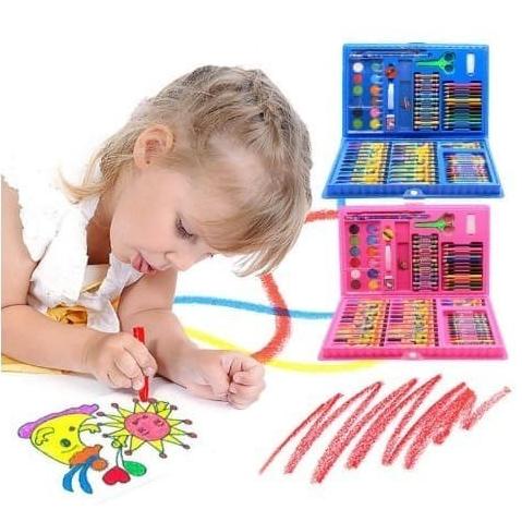 

Paket Alat Melukis Paket Alat Mewarnai | Coloring Painting Set