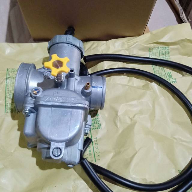 Karbulator Keihin thailand A115 Pe 28