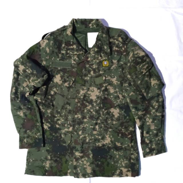 Military Jacket