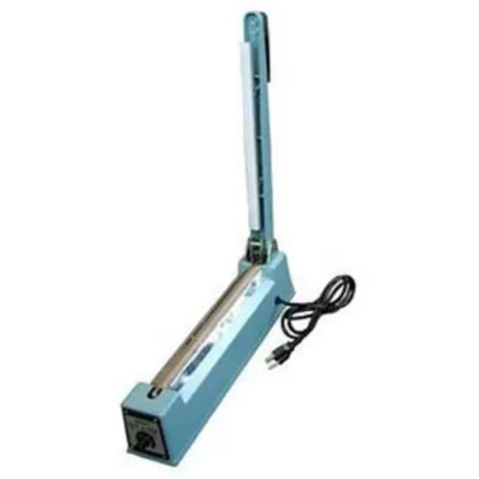 Terbaru Getra Impulse Sealer 40 Cm Body Besi