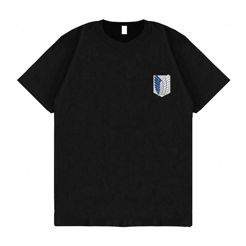 KAOS OVERSIZE LEGION T-SHIRT