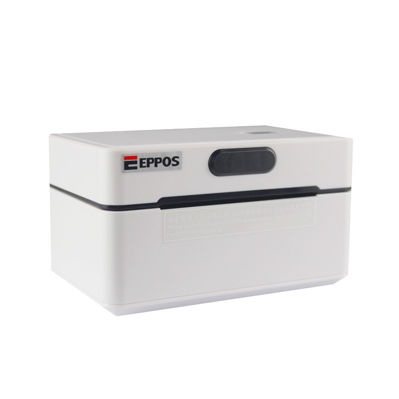 Printer Barcode Thermal 80mm EP3601B - USB - [ PROMO ]