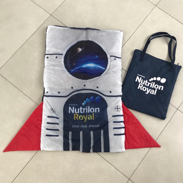Sleeping Bag Nutrilon Royal - Kantong Tidur