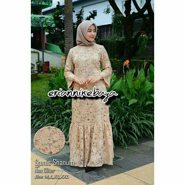 Shanum dress