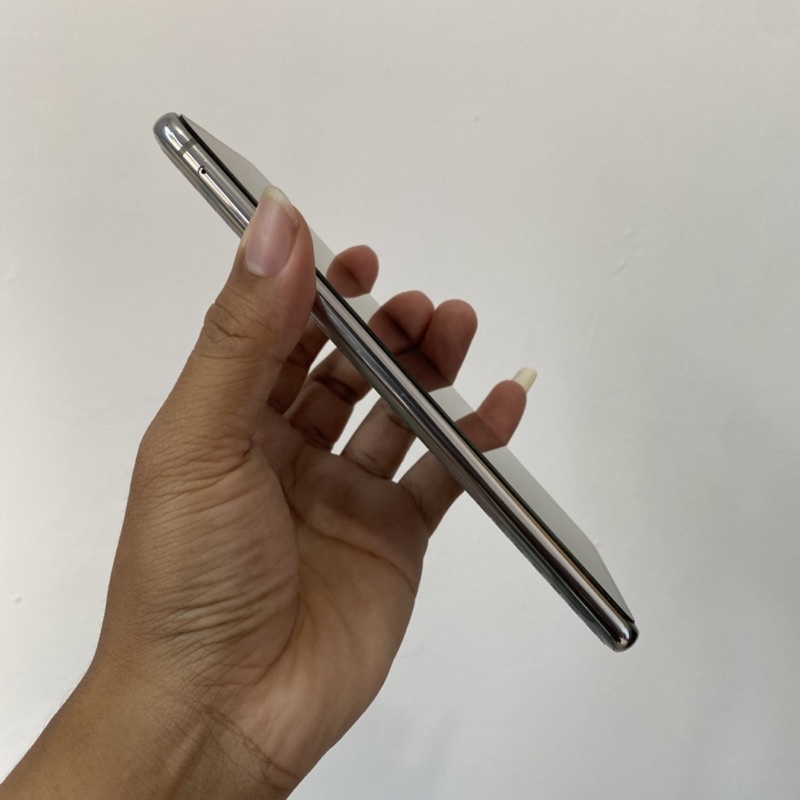 samsung note 10 lite second