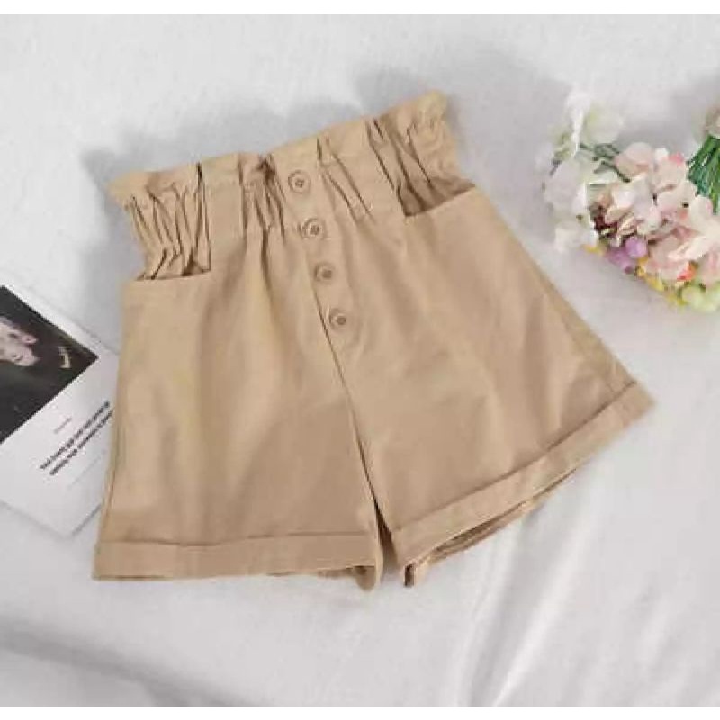 CELANA HOTPANTS/CELANA PENDEK