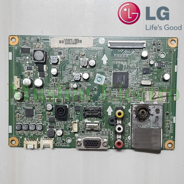 Mainboard LED TV LG 22LS2100 22LS2100-TA