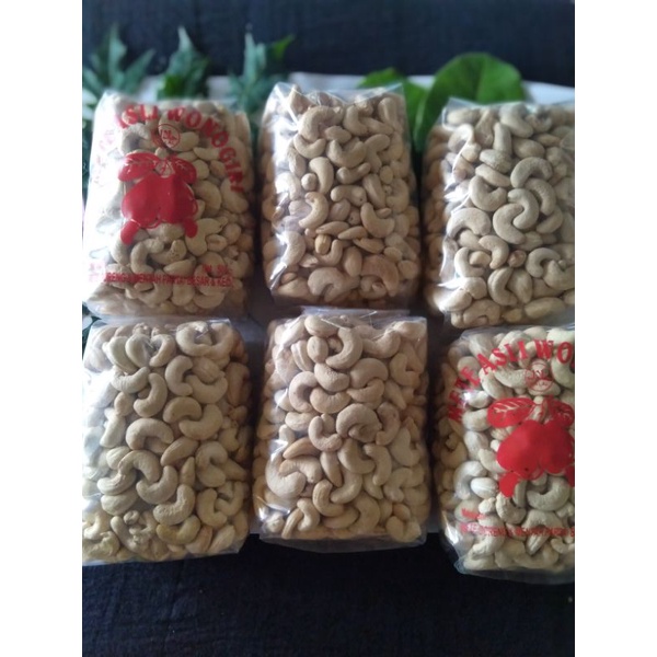 

mete mentah kering 1000gr