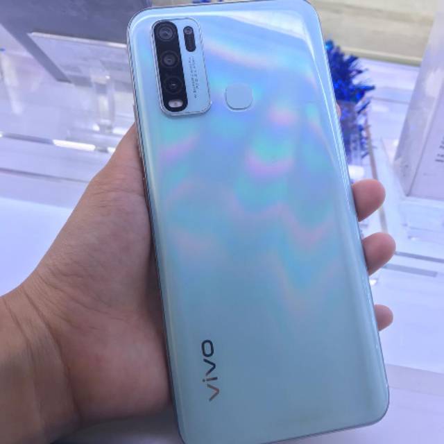 Vivo y30 ram 4/128
