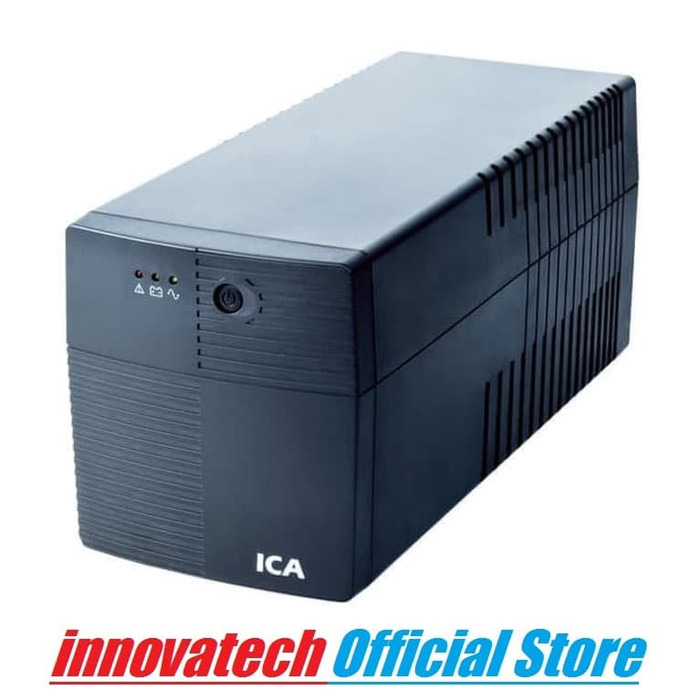 UPS ICA CN1300 CN 1300 1300VA 650WATT