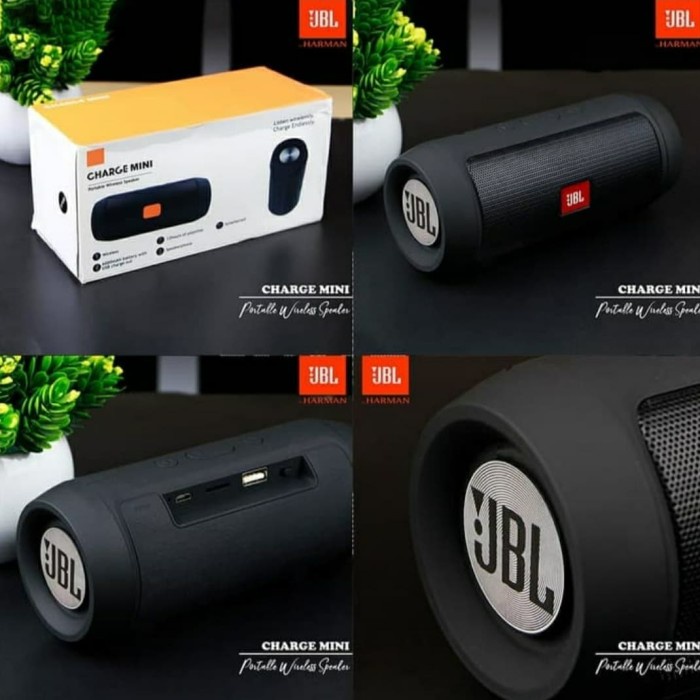 SPEAKER BLUETOOTH MINI JBL J006 SPEAKER PORTABLE MUSIK BOX(M2J3) Murah Speaker Jbl Speaker Bluetooth