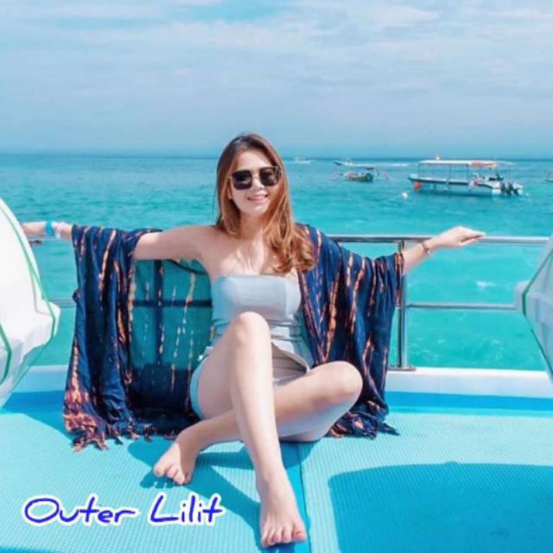 Outer Lilit bali