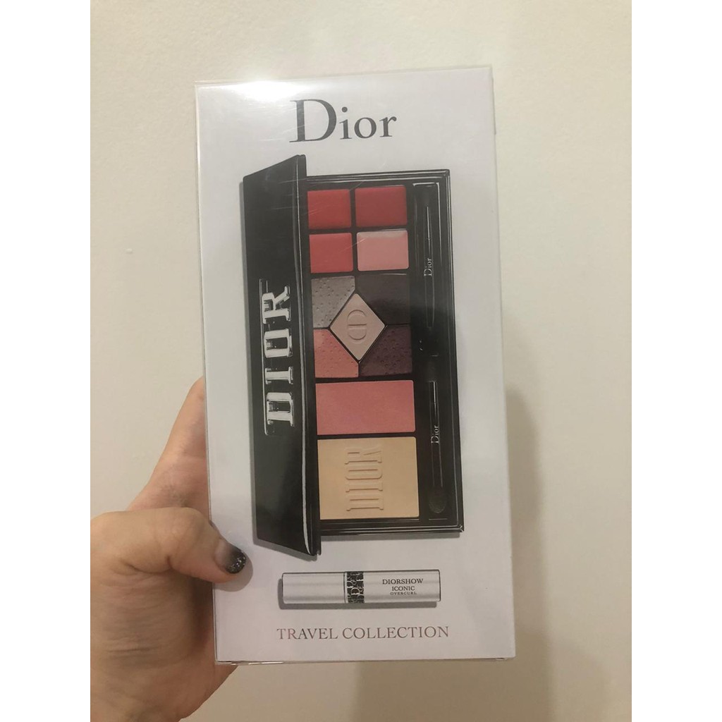 ultra dior couture palette