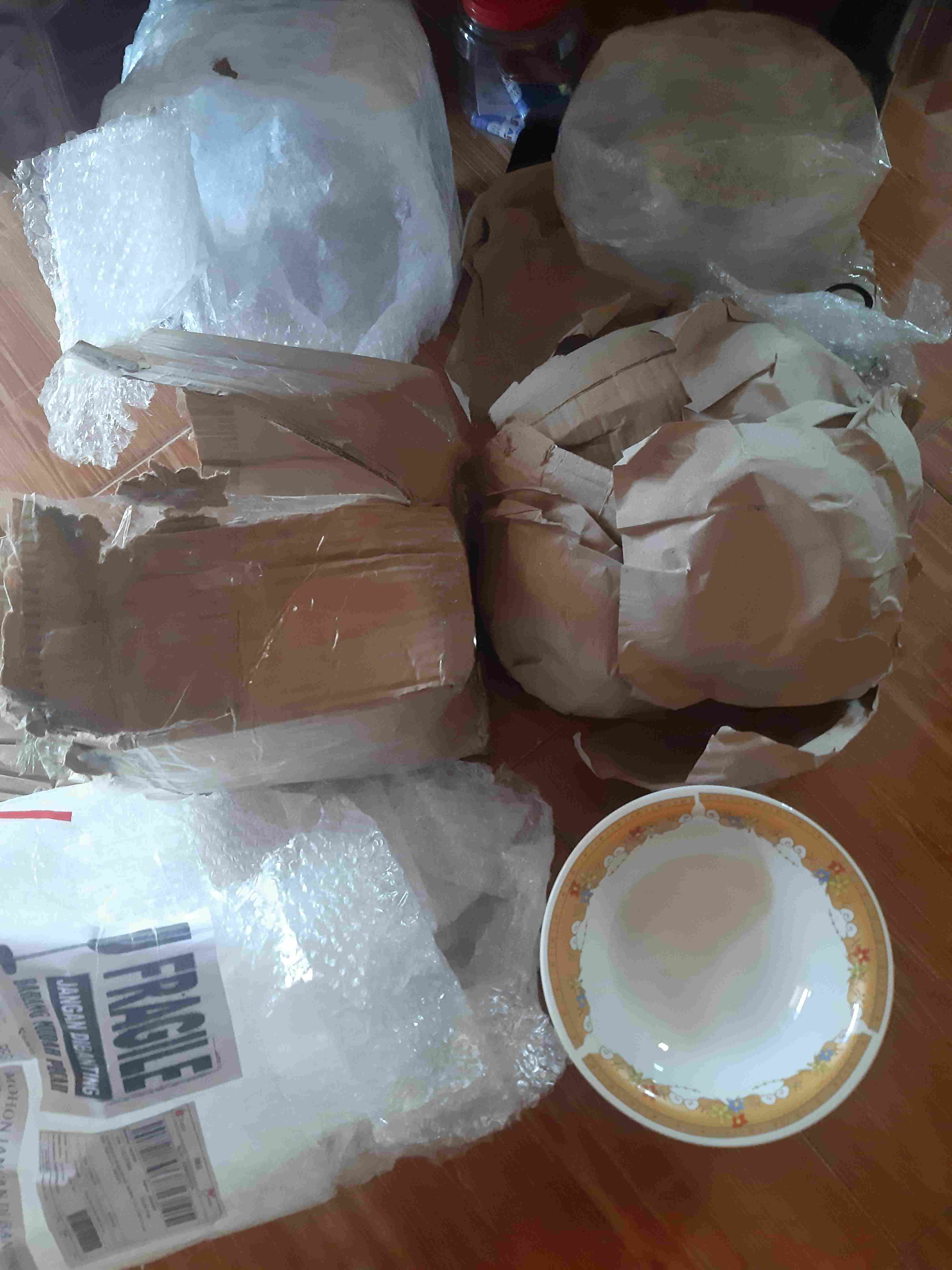 Mangkok Set Vicenza P174 ( 12pcs )