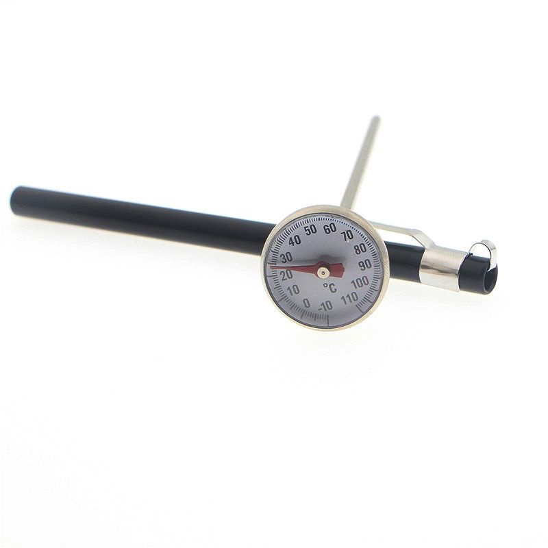 Termometer kopi Thermometer Susu Stainless Food Grade