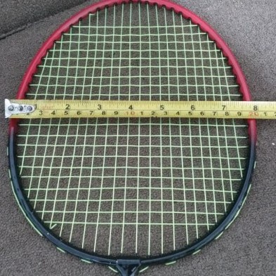 Paket olahraga 2 raket badminton bulu tangkis kok shuttlecocks racket anak dan dewasa