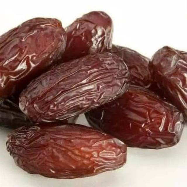 Kurma medjool california