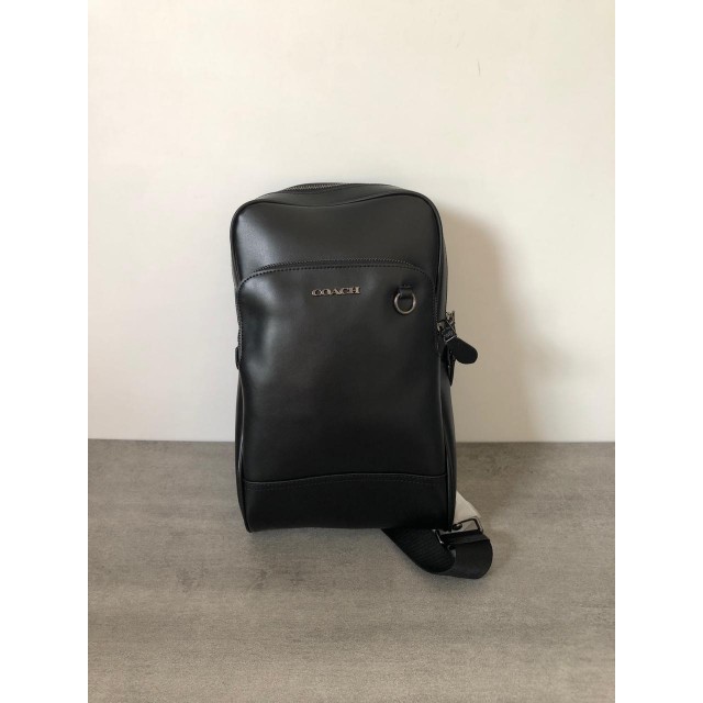 TAS PRIA COACH GRAHAM SLING PACK