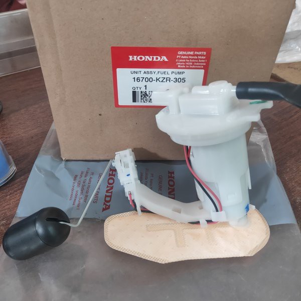 FUEL PUMP VARIO 125 FI