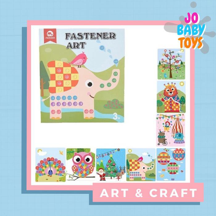 

Art / Mobee Button Art / Mobee Fastener Art
