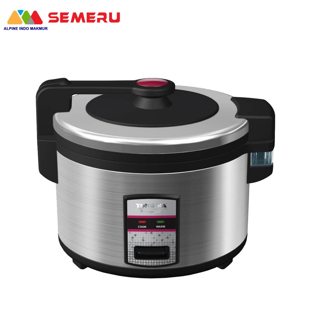 YONG MA MAGIC COM JUMBO 5.4 L SMC-5049