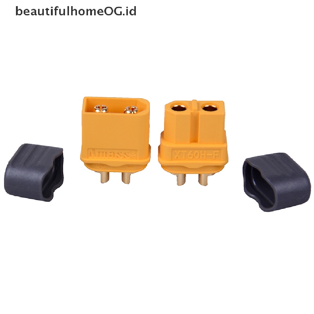 Konektor xt60 female / male xt60 plug