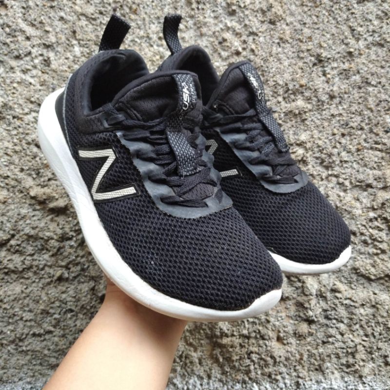 sepatu new balance cush