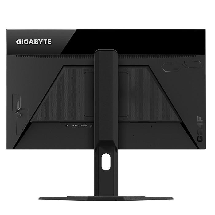 Monitor Gigabyte G24F EK khusus Grab/Gosend