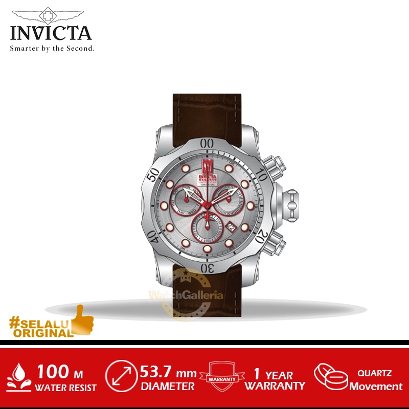 Jam Tangan INVICTA 24244