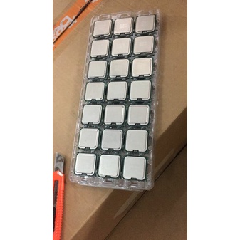 Prosesor Processor Proci Intel core 2 duo E8400 3.00 ghz