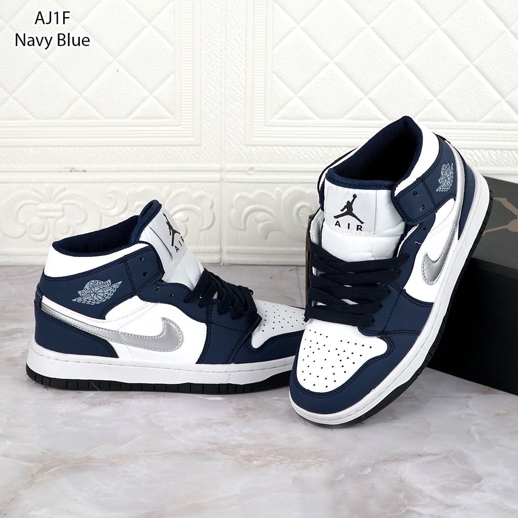 SEPATU CEWEK NK AJ AJ1F