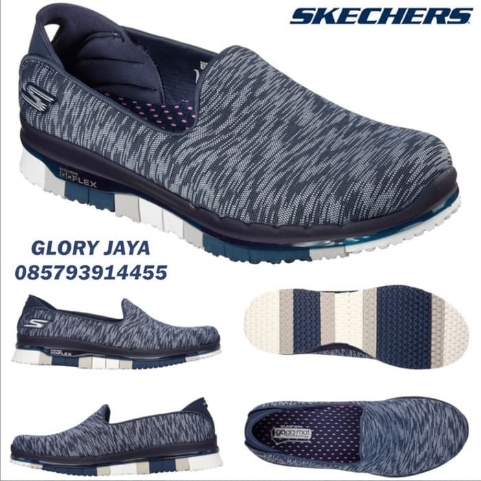 Sepatu Skechers / Skechers Woman / Skechers Original / Sepatu Wanita -
