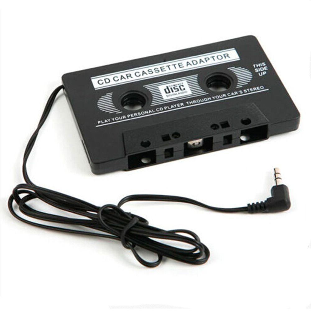 Lanfy Audio Untuk PC Mic Plug MP3 Kaset Player Tape Mobil Untuk Konverter AUX