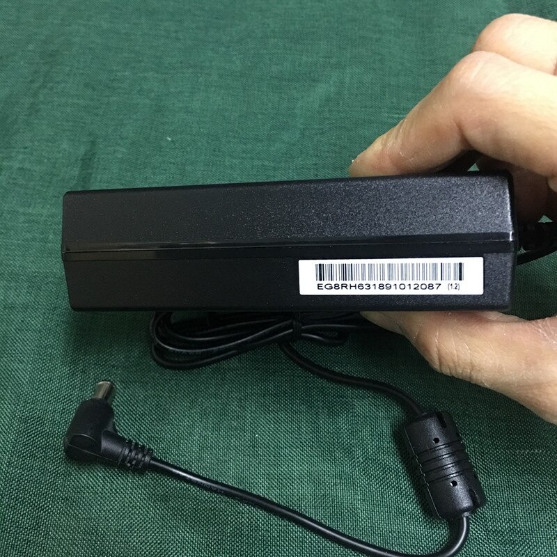 LG Power Adaptor 19V 2.53A