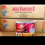 SARDEN ASAHI TOMAT 155gr BELI 1 GRATIS 1