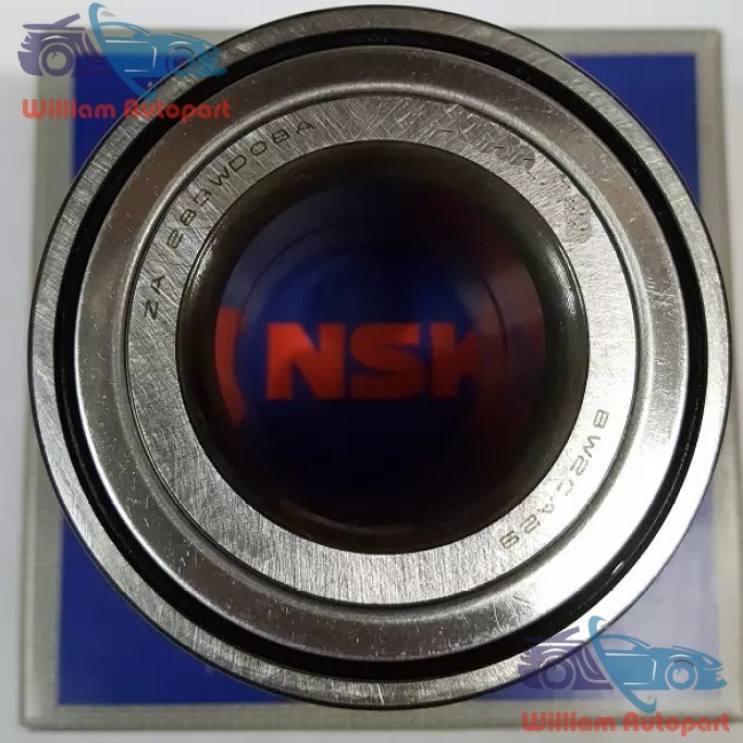Bearing Lahar Roda belakang Mirage KW