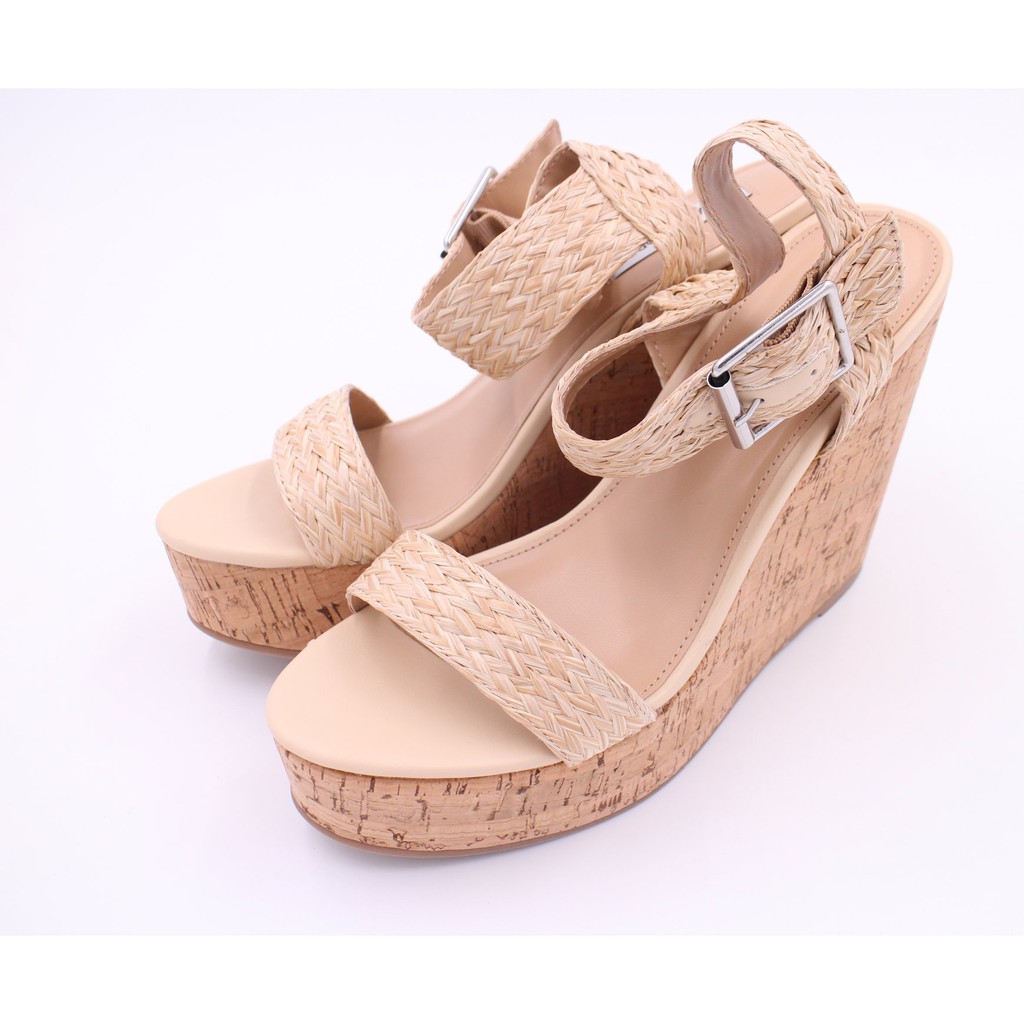 steve madden splash wedge