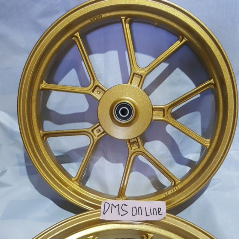 Velg Vario 110 Calisto Venom V rossi