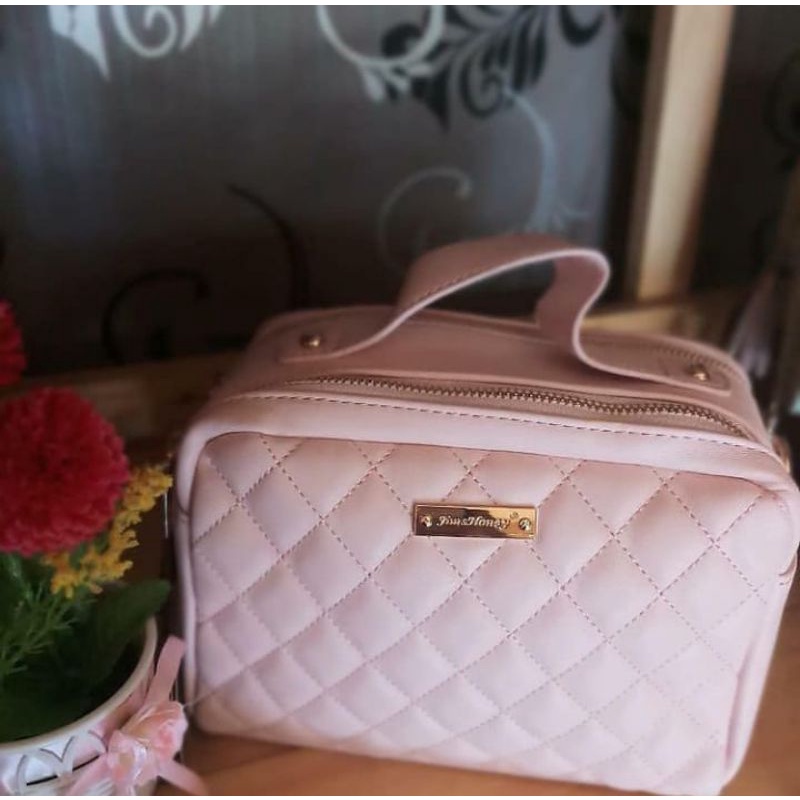 TAS JIMS HONEY [PRELOVED]