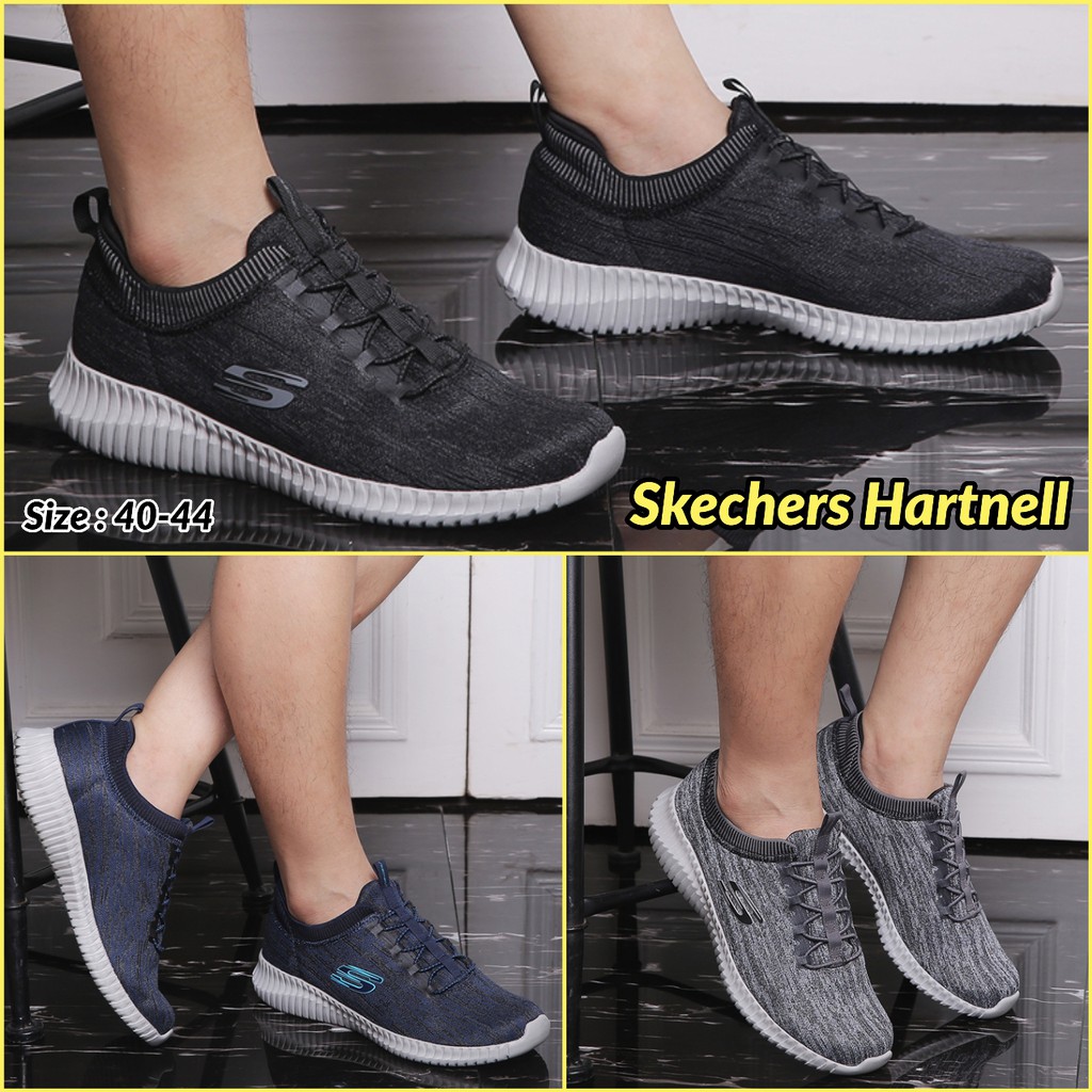 harga sepatu sketcher original