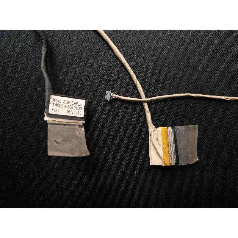 Kabel Layar + Webcam Asus X441UV