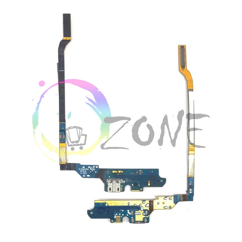 FLEXIBEL KONEKTOR CHARGER CON CAS TC SAMSUNG I9500 - GALAXY S4