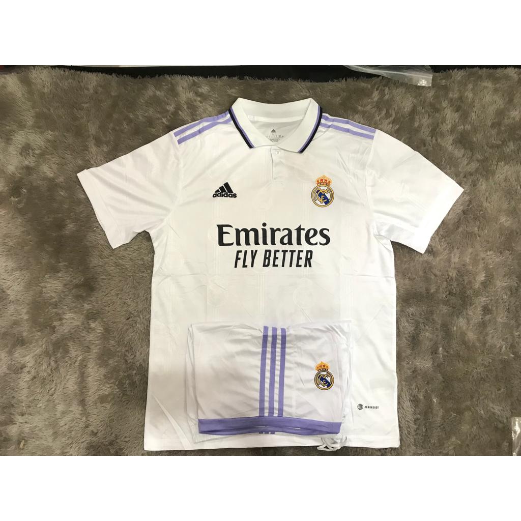 jersey madrid home 22/23 IMPORT GO