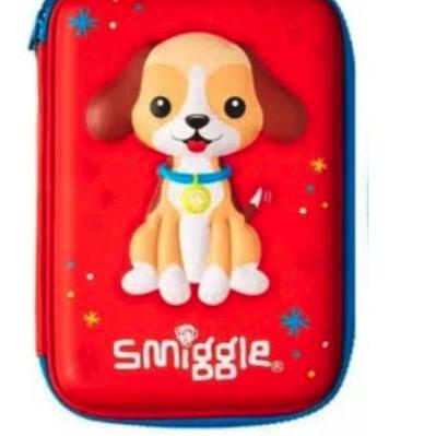 

SPECIAL PRICESMIGGLE Hardpencilcase /kotak pencil SMPC