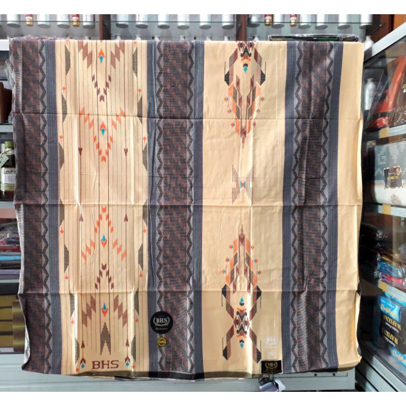 Sarung BHS SJN GOLD Masterpiece