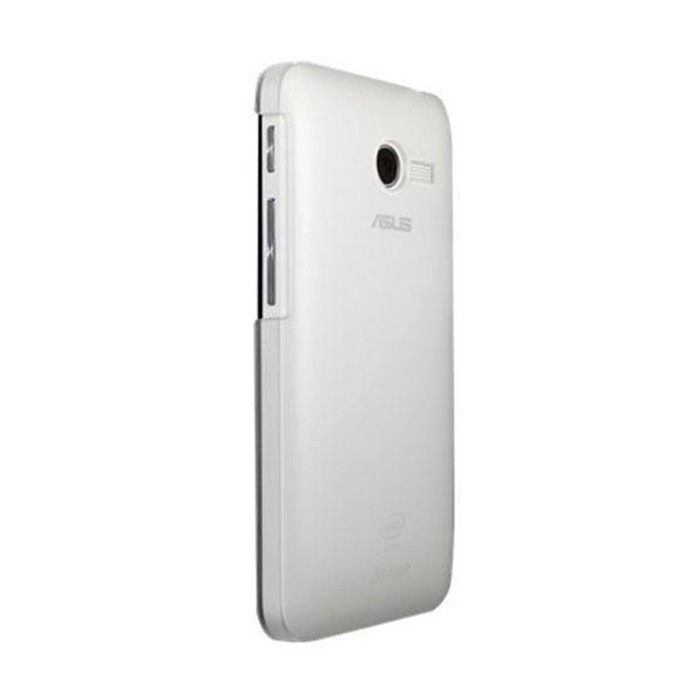 Casing Zenfone 4 Clear Case - Original