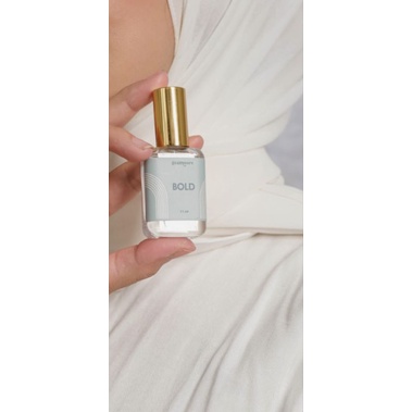(BPOM) GEAMOORE ADDICTED SERIES Spray 15ml Parfume unisex | Geamoore Parfum Spray 11ml Premium Series-BOLD 11ML