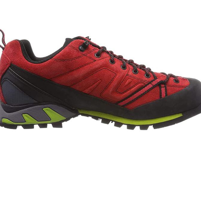 Sepatu Gunung Millet Trident Guide Gtx Beladamazmall